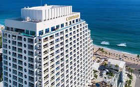 Conrad Hotel Fort Lauderdale Beach