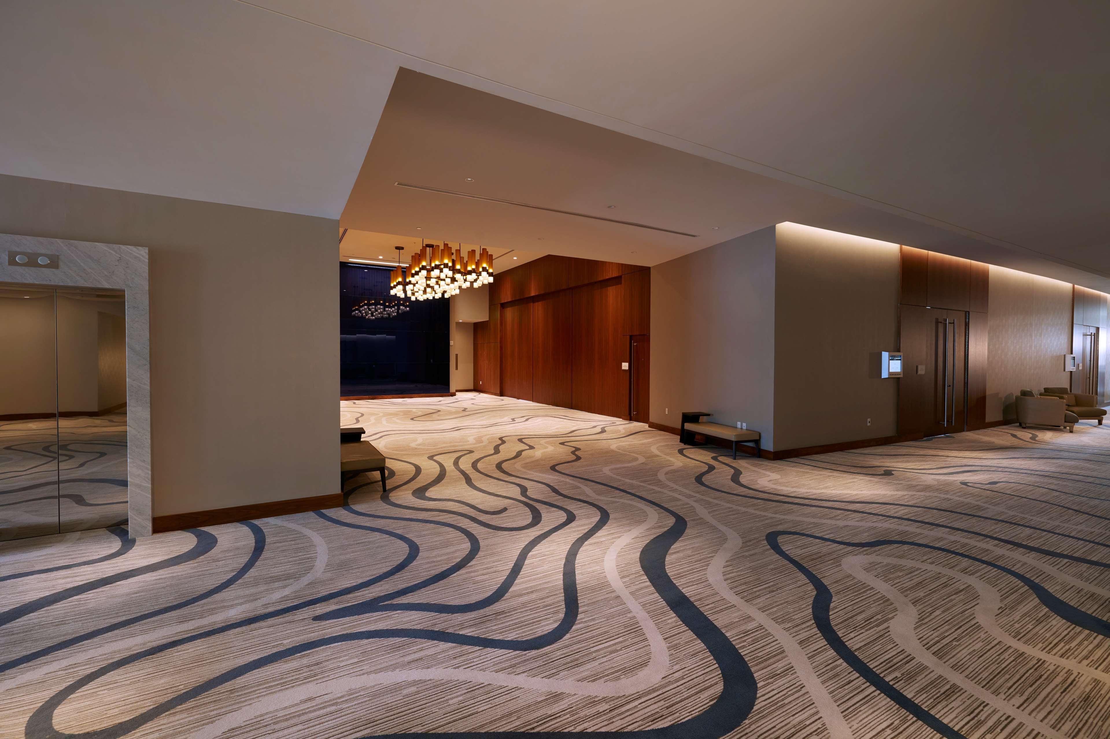 Conrad Fort Lauderdale Beach Exterior photo
