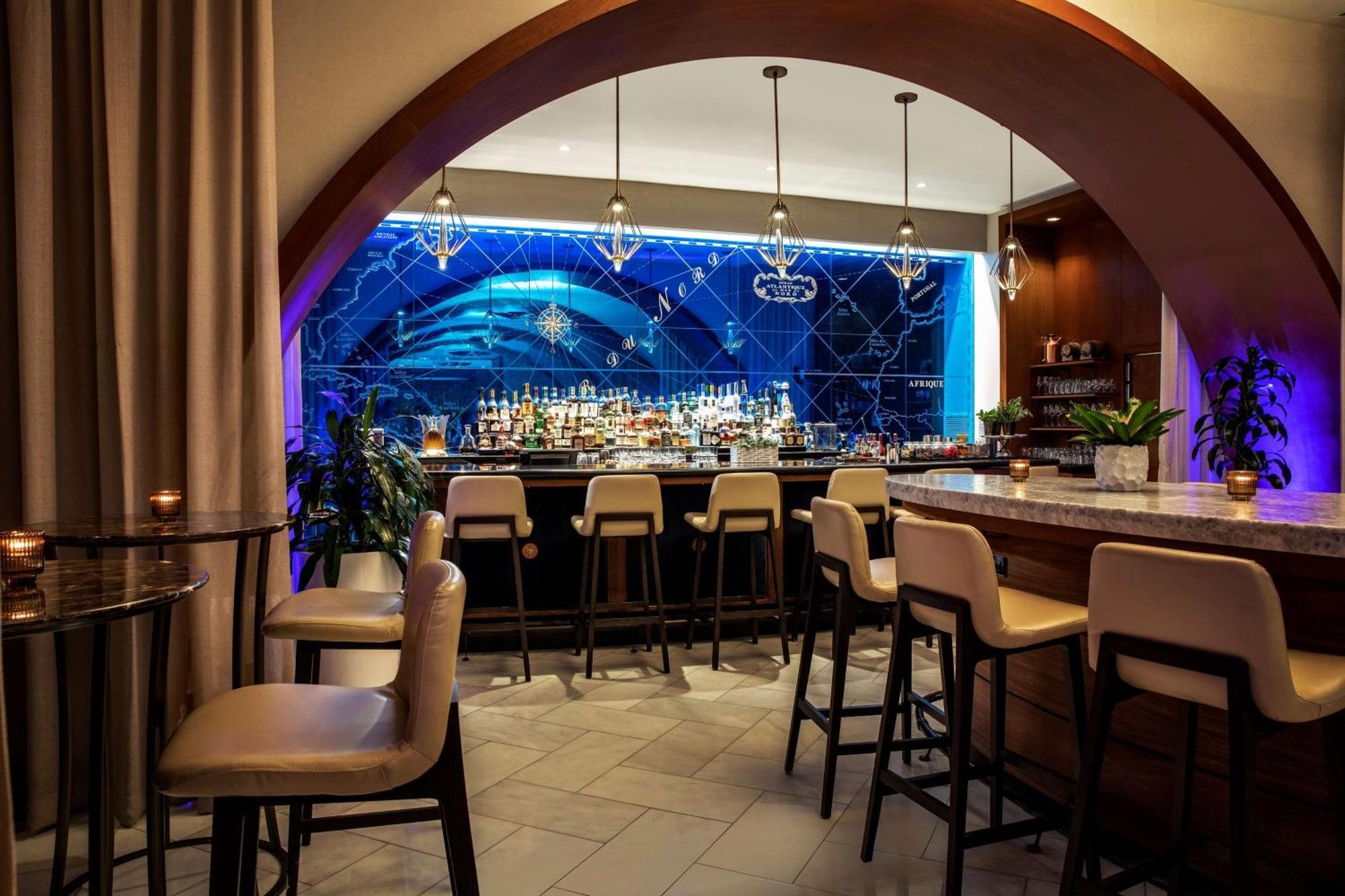 Conrad Fort Lauderdale Beach Exterior photo